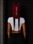 Still Under Demon Ski Mask