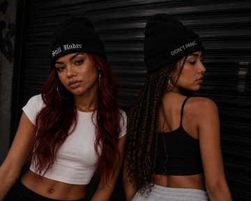 Still Under Classic Beanie
