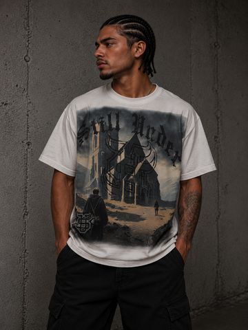Still Under Sanctuary Tee