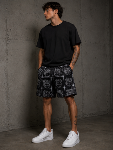Still under Signature Shorts