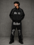 Still Under Gothic Flare Track Jacket