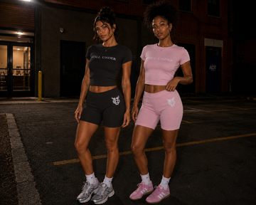Still Under Women’s Ribbed Set