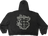 Still Under Zip Heavyweight Hoodie