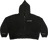 Still Under Zip Heavyweight Hoodie