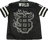 Still Under League Jersey