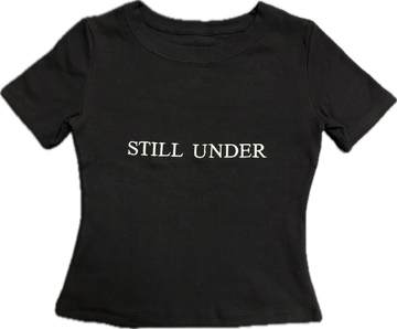 Still Under Women’s Ribbed Set