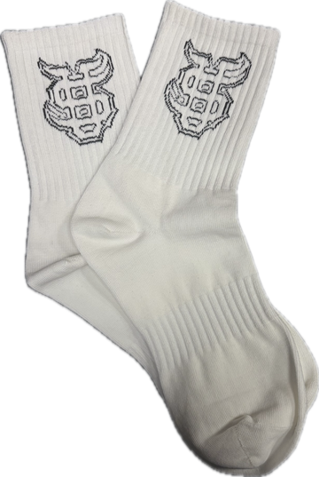 Still Under Socks