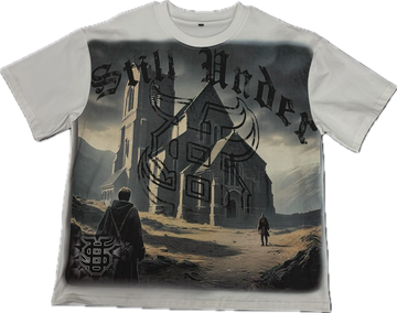 Still Under Sanctuary Tee