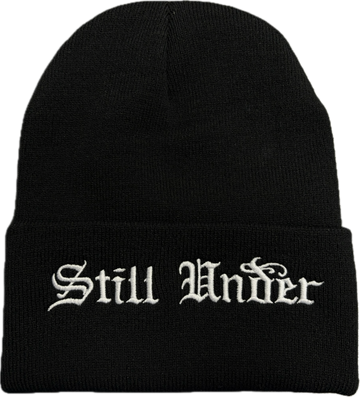 Still Under Classic Beanie