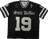 Still Under League Jersey