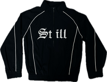 Still Under Gothic Flare Track Jacket